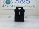 Siemens/ITE/Gould Q260 60 Amp 2 Pole 120/240V Type QP Breaker - Cosmetic Flaw