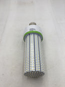 ReneSola RCN040C01 40 Watt E39 Base LED Corn Light Bulb 100-277 VAC 360 Degree Beam
