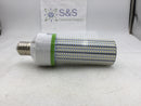 ReneSola RCN040C01 40 Watt E39 Base LED Corn Light Bulb 100-277 VAC 360 Degree Beam