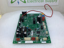 Fujitsu K07BS 1207HUE-C1 Circuit Board