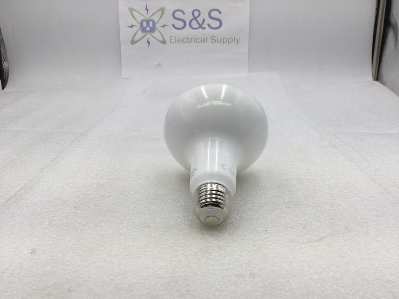 C-Lite C-BR30-A-65W-DIM-27K-B2 8.5Watt LED Flood Light 750 Lumens 2700k CCT (2 Pack)