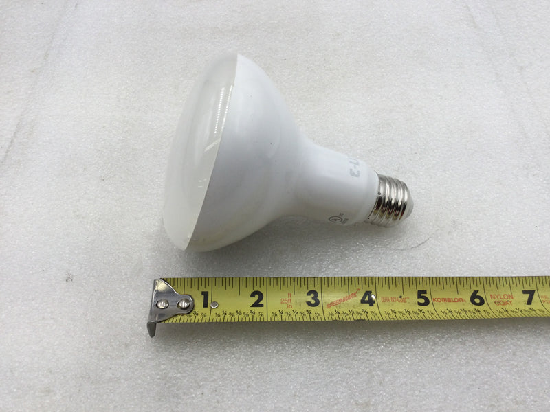 C-Lite C-BR30-A-65W-DIM-27K-B2 8.5Watt LED Flood Light 750 Lumens 2700k CCT (2 Pack)