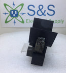 Allen-Bradley 30 Amp 3 Pole 600V Fuse Block Holder w/Ilsco clips