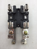 Midwest Electric MW125/MW200 200 Amp 240V 2 Phase Meter Socket