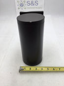 Westgate WMC-FDL-15W-BR 15 Watt LED Wall Cylinder Down Light 120 VAC in Bronze