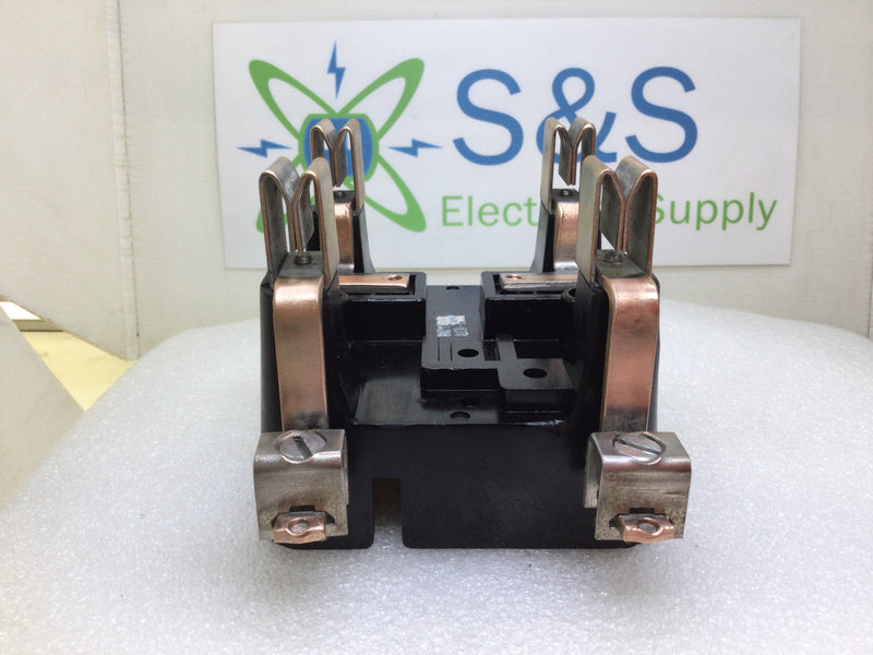 Bryant/Westinghouse 125 Amp Meter Socket Replacement Kit