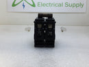 ITE/Siemens/Gould Q220 20 Amp 2 Pole 120/240V Circuit Breaker - Cosmetic Flaw