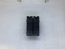 ITE/Siemens/Gould Q220 20 Amp 2 Pole 120/240V Circuit Breaker - Cosmetic Flaw