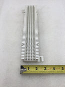 Leviton 40066-M25 25 Pair 66 Clip M Block Cat 5 Telephone Network Connecting Block