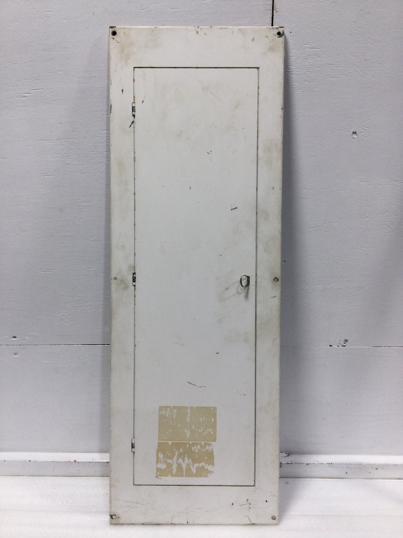 Walker/ITE Load Center Cover/Door Only 42 1/2" x 14 3/4"