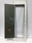 Walker/ITE Load Center Cover/Door Only 42 1/2" x 14 3/4"