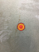 Walker/ITE Load Center Cover/Door Only 42 1/2" x 14 3/4"