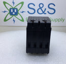 ITE/Siemens Q24020 40/20 Amp 4 Pole 240V Quad Breaker - Cosmetic Flaw