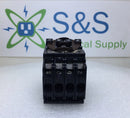 ITE/Siemens Q24020 40/20 Amp 4 Pole 240V Quad Breaker - Cosmetic Flaw