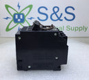 ITE/Siemens Q24020 40/20 Amp 4 Pole 240V Quad Breaker - Cosmetic Flaw