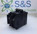 Siemens Q2125 125 Amp 2 pole 240V Circuit Breaker - Cosmetic Flaw