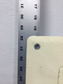 ITE 14/28 Space 120/240V EQ Load Center Door Only 28 1/4" x 15 3/4"