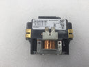 Trane SFCTR1P40A24VL 40 Amp 1 Pole  600V Contactor with 24 VAC Coil