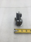 Trane SFCTR1P40A24VL 40 Amp 1 Pole  600V Contactor with 24 VAC Coil