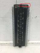 FPE X200-3000C 200 Amp 120/240 VAC 30 Space Load Center Guts Only 7" X 19"-Flaw