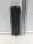 FPE X200-3000C 200 Amp 120/240 VAC 30 Space Load Center Guts Only 7" X 19"-Flaw