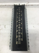 FPE X200-3000C 200 Amp 120/240 VAC 30 Space Load Center Guts Only 7" X 19"-Flaw