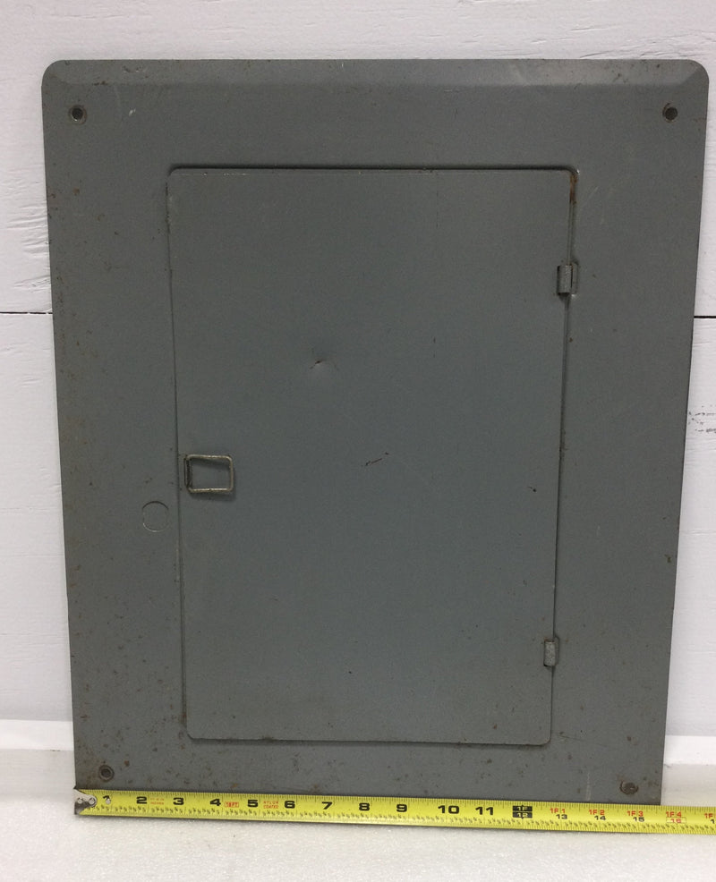 Westinghouse B10-20 FNG,SNG 100A 20 Space 120/240V Cover/Door 19 1/4" x 15 5/8"