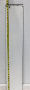 Challenger SMB20(20-40)SN,FN (Mod.No.7) FB (Mod.No. 2) Nema 3R Cover Only 200 Amp 120/240V 36" x 7"