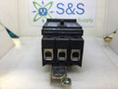 Square D JGA36250 250 Amp 600v 3 Phase PowerPact I LIne Circuit Breaker