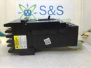 Square D JGA36250 250 Amp 600v 3 Phase PowerPact I LIne Circuit Breaker