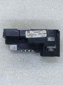 Square D QO2-4L70RB 2 Space 70 Amp 120/240 VAC Load Center Guts Only 2.5" X 4"