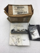 Siemens W53044 Neutral Bar Kit 30/60 Amp 600 VAC for Siemens Enclosed Switch