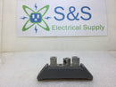 Siemens W53044 Neutral Bar Kit 30/60 Amp 600 VAC for Siemens Enclosed Switch