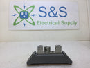Siemens W53044 Neutral Bar Kit 30/60 Amp 600 VAC for Siemens Enclosed Switch