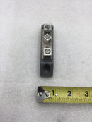 Siemens W53044 Neutral Bar Kit 30/60 Amp 600 VAC for Siemens Enclosed Switch