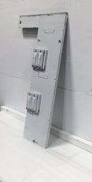 Panelboard/Enclosure Cover Only 32 1/4"x17 1/4"x3/4"