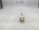 Satco S8530 CFL Replacement Lamp 9 Watt 120-277 VAC 900 Lumens with Plug In G24d Base