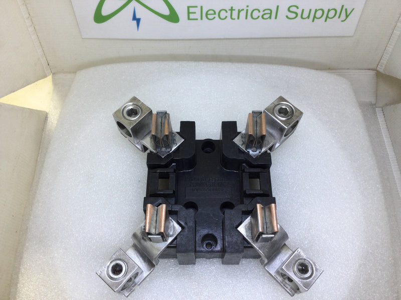 Midwest MW125/MW200 150 Amp Replacement Meter Guts for GE Panel -w/o Neutral Bar