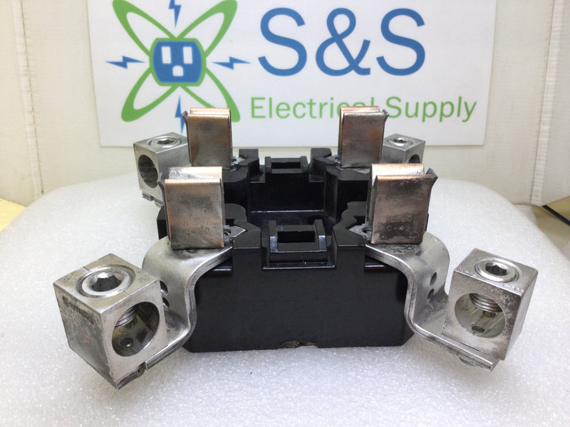 Midwest MW125/MW200 150 Amp Replacement Meter Guts for GE Panel -w/o Neutral Bar