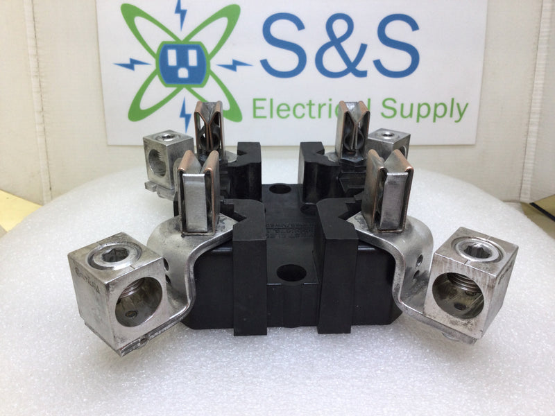 Midwest MW125/MW200 150 Amp Replacement Meter Guts for GE Panel -w/o Neutral Bar