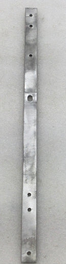 Siemens W46PAKU 400 Amp 240V Meter-Socket Thick Mounting Bracket/Guts only