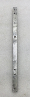 Siemens W46PAKU 400 Amp 240V Meter-Socket Thick Mounting Bracket/Guts only