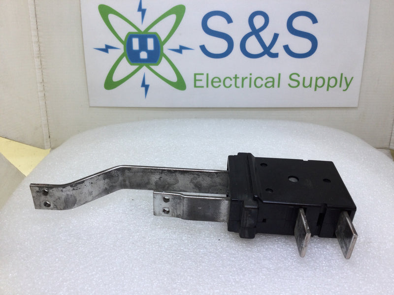 Westinghouse/Bryant QS-4 / QS5 QS/QP 125 Amp Meter Socket Breaker Buss Kit