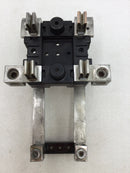 Crouse Hinds 125 Amp 120/240V 1 Phase Meter Socket Replacement