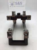 Crouse Hinds 125 Amp 120/240V 1 Phase Meter Socket Replacement