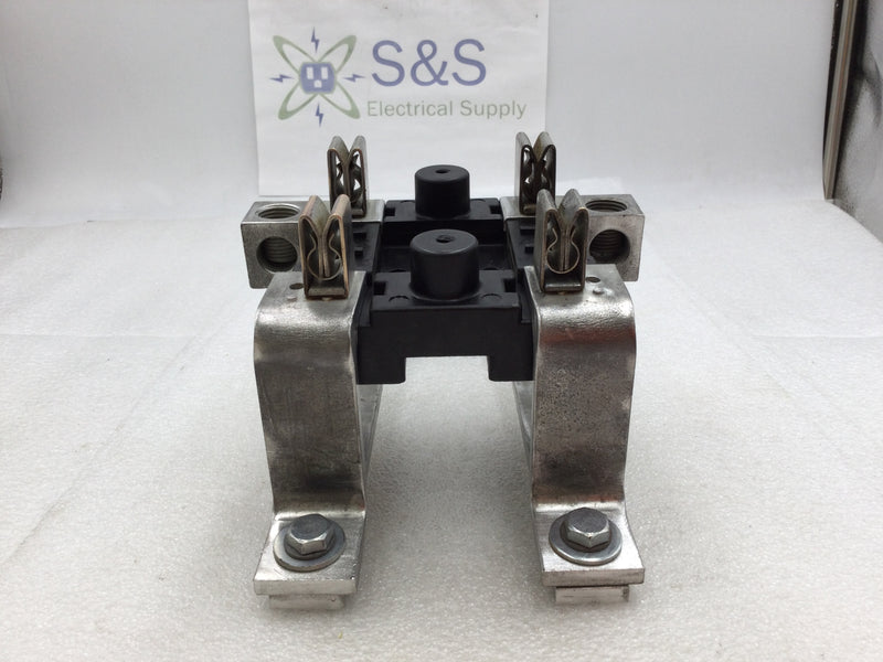 Crouse Hinds 125 Amp 120/240V 1 Phase Meter Socket Replacement