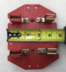 Siemens W46PAKU 400 Amp 1-Phase 240V Replacement/Guts-Only