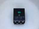 Square D QOB320 20 Amp 3 Pole 240V Type QOB Circuit Breaker - Green Handle