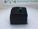 Square D QOB320 20 Amp 3 Pole 240V Type QOB Circuit Breaker - Green Handle