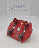 Siemens Uni-Pak 200 Amp 240V Meter-Socket/Guts Only